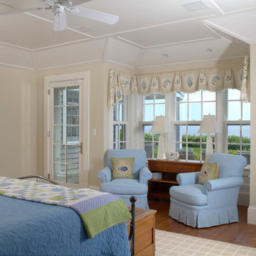 Siasconset New Summer Residence &Guest House