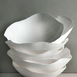 art de la table - Charger Plates