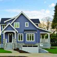Exterior Paint