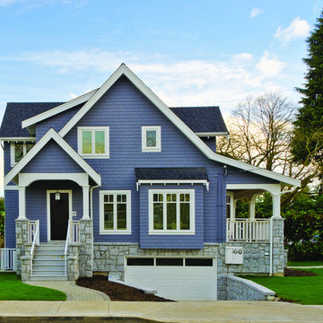 Sherwin-Williams Exterior Paint