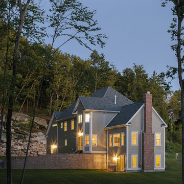 Exteriors