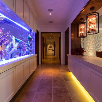 Contemporary Craftsman