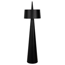 Transitional Floor Lamps by Noir