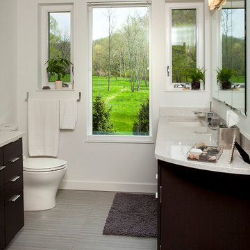 Anderson Twp. Barn Conversion