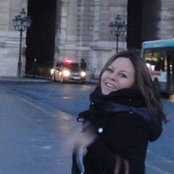 Photo de Melody Simpson