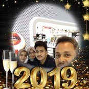 Foto von Cut Marzuki