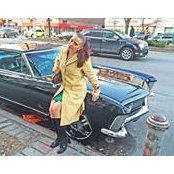 Anya Nevtonova's photo