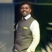 Sunil Kumar's photo