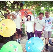Carlo Castaneda's photo