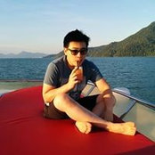 Carl Xu's photo