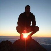 Brad Parkess foto