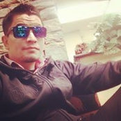 Steven Oceans's photo