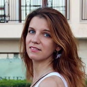 Мария Рушанскаяs foto