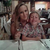 Greta Arini's photo