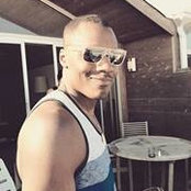 Lawrence Ojomo's photo