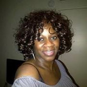 Foto de Stephanie Gorden-Thurman