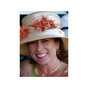 Anne Burkley's photo