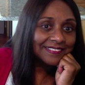 Vicki Hammonds foto