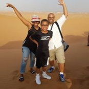 Scelina Aleem's photo