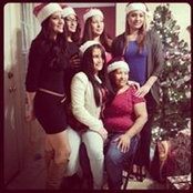 Alejandra Galindo's photo