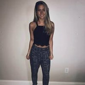 Kasi Whites foto