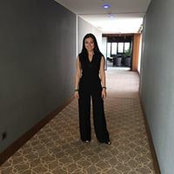 Fatma Ateş's photo