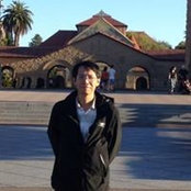 Foto von Tom Chang