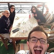 Ibram Hossam's photo