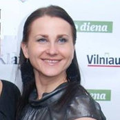 Jurgita Gelažė's photo
