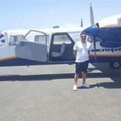 Michael Rashidi's photo