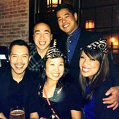 Aaron Chan's photo