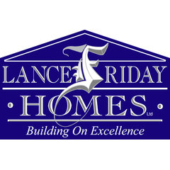 Lance Friday Homes