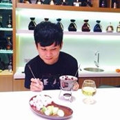 Kang Zai's photo