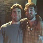 Connor Callaghan's photo