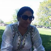 Komal Preetさんの写真