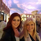 Tracy Riley-Wherry's photo