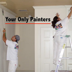 Your Only Painters