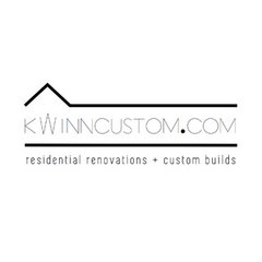 K WINN Custom Building Group Inc.