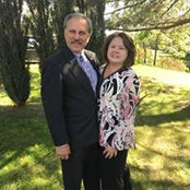 Darla-Bruce Gibb's photo