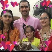 Krishna Raut's photo