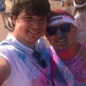 Joey Brewer's photo
