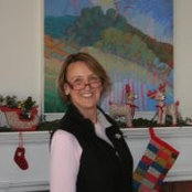 Donna Eldridges foto
