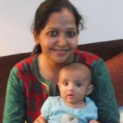 Ruchi Thakur's photo