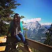 Cynthia Mancía's photo