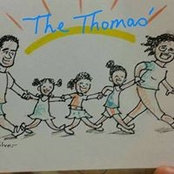 Anthoney Thomass foto