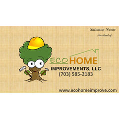 Eco Home Improvements, LLC