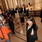 Yajie Wang's photo