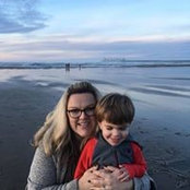 Sarah Rolicheck's photo