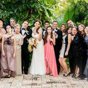 Melly Castillo's photo