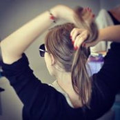 Alexandra Cozma's photo